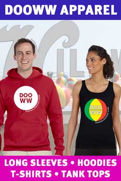 DOOWW Apparel Store